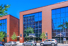 Fantini & Gorga arranges $8.4 million refinancing for 76,000 s/f mixed-use property Park Plaza